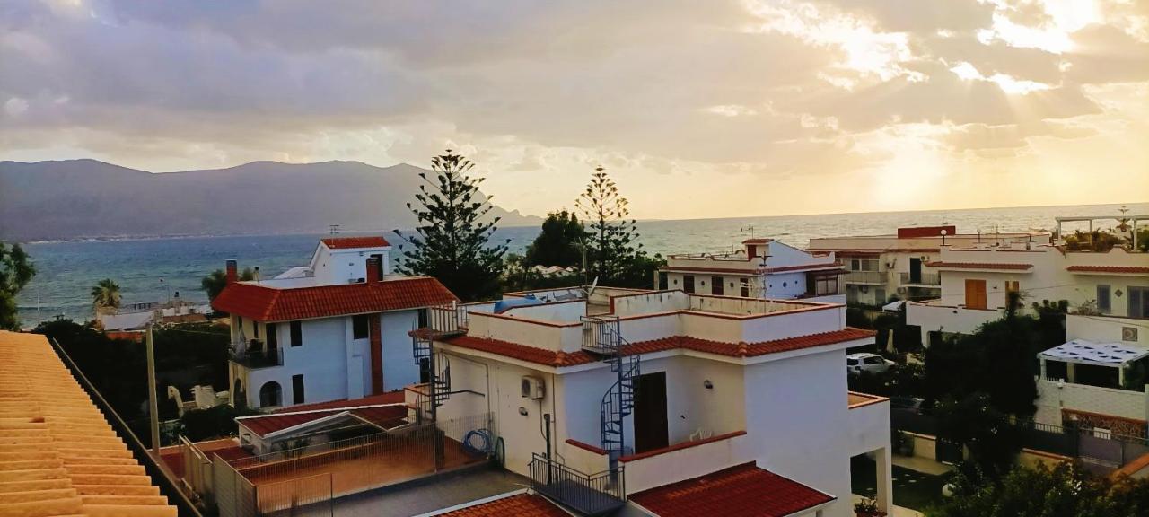 Villemar Isola delle Femmine Exterior foto