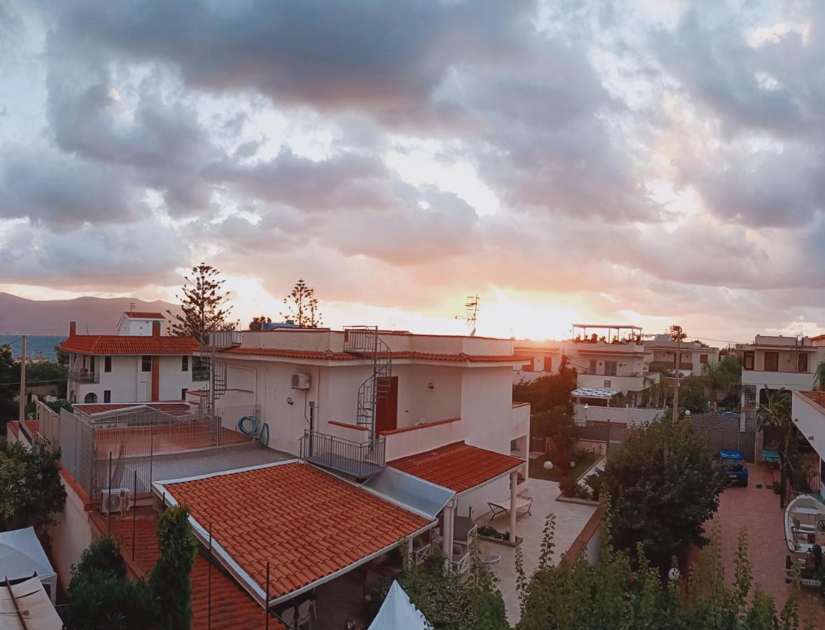 Villemar Isola delle Femmine Exterior foto