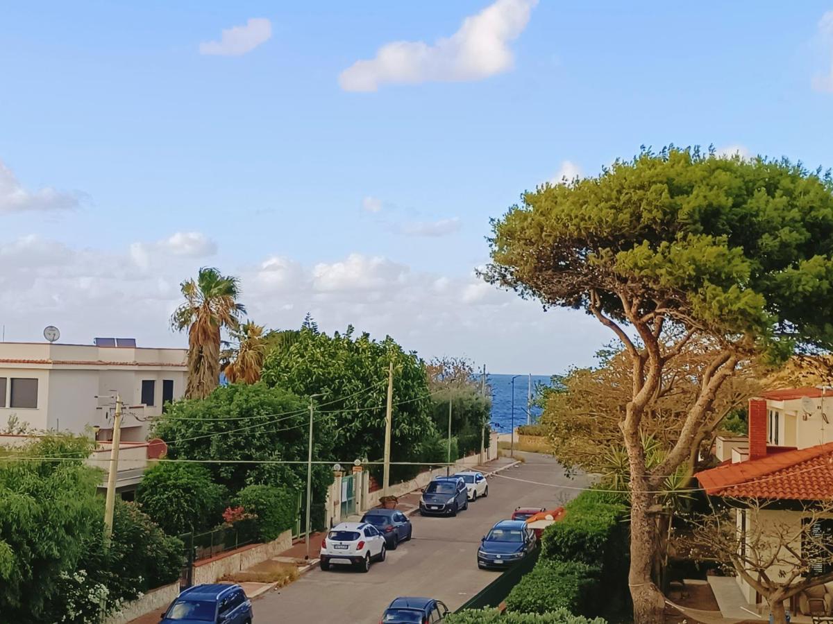 Villemar Isola delle Femmine Exterior foto