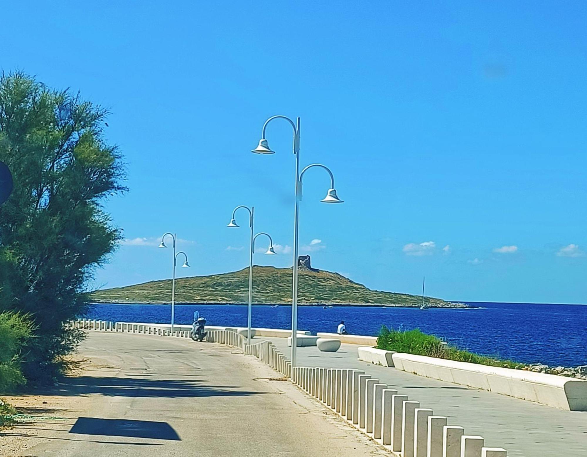 Villemar Isola delle Femmine Exterior foto